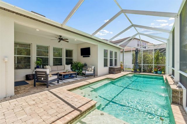 4123 WINDCREST DRIVE, Wesley Chapel, FL 33544
