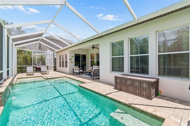 4123 WINDCREST DRIVE, Wesley Chapel, FL 33544