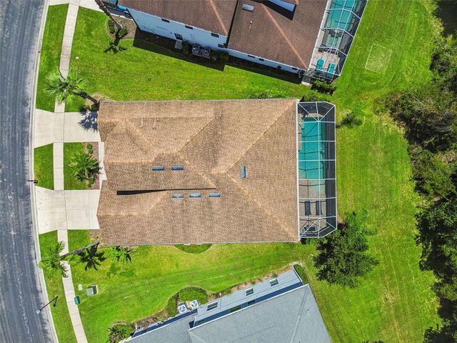 4123 WINDCREST DRIVE, Wesley Chapel, FL 33544