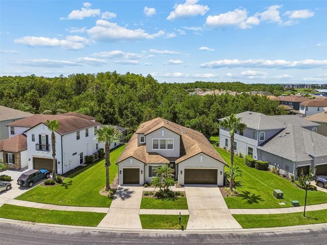 4123 WINDCREST DRIVE, Wesley Chapel, FL 33544
