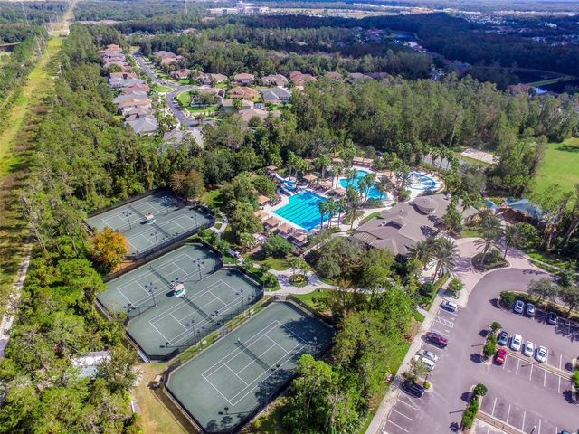 4123 WINDCREST DRIVE, Wesley Chapel, FL 33544