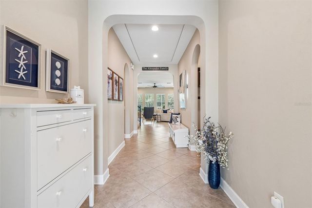 4123 WINDCREST DRIVE, Wesley Chapel, FL 33544