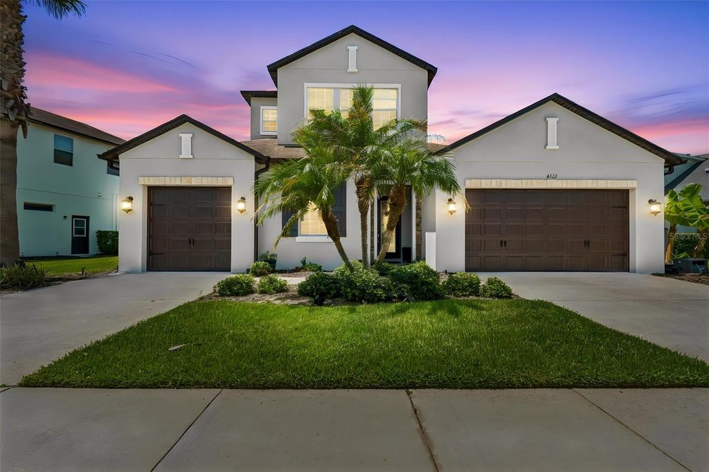 4123 WINDCREST DRIVE, Wesley Chapel, FL 33544
