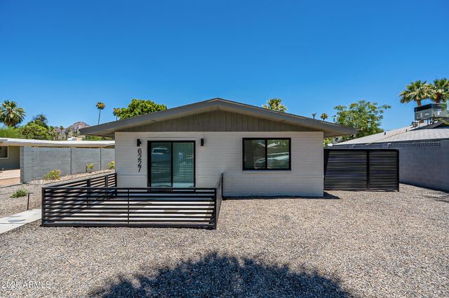 6227 N 13th Place Apt 2, Phoenix, AZ 85014