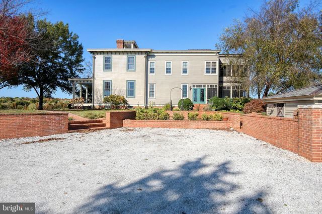 10121 FAIRLEE RD, Chestertown, MD 21620