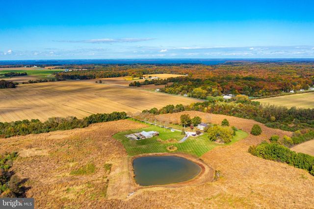 10121 FAIRLEE RD, Chestertown, MD 21620