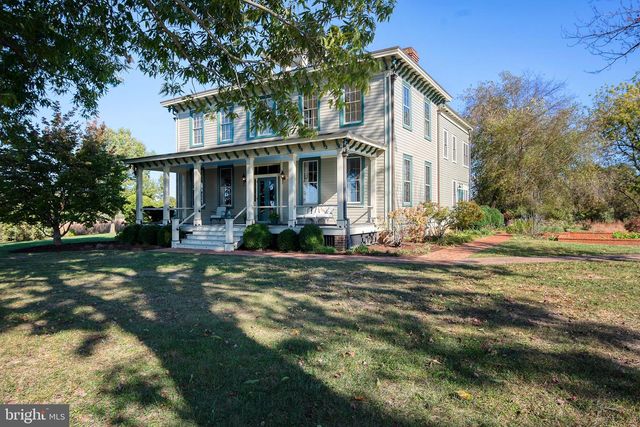 10121 FAIRLEE RD, Chestertown, MD 21620