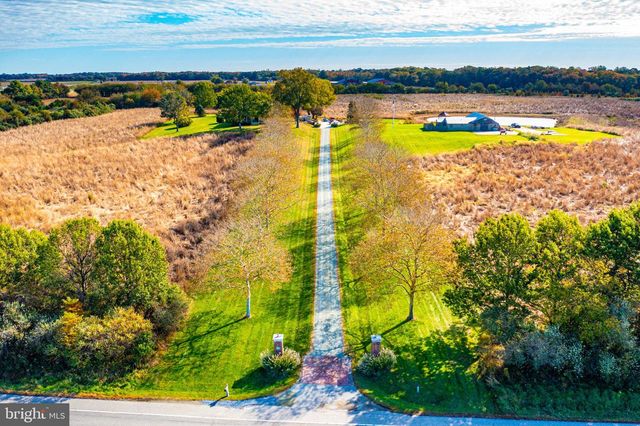 10121 FAIRLEE RD, Chestertown, MD 21620