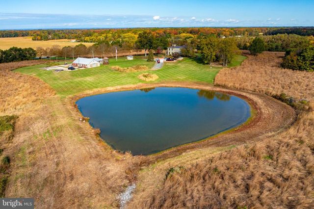 10121 FAIRLEE RD, Chestertown, MD 21620