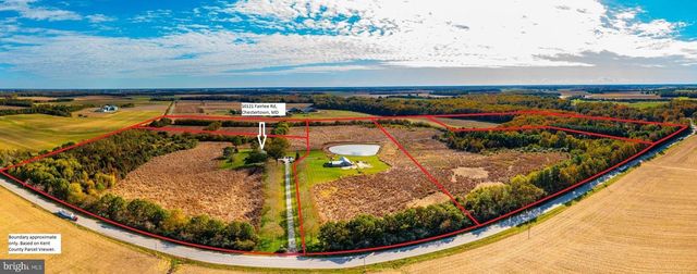 10121 FAIRLEE RD, Chestertown, MD 21620