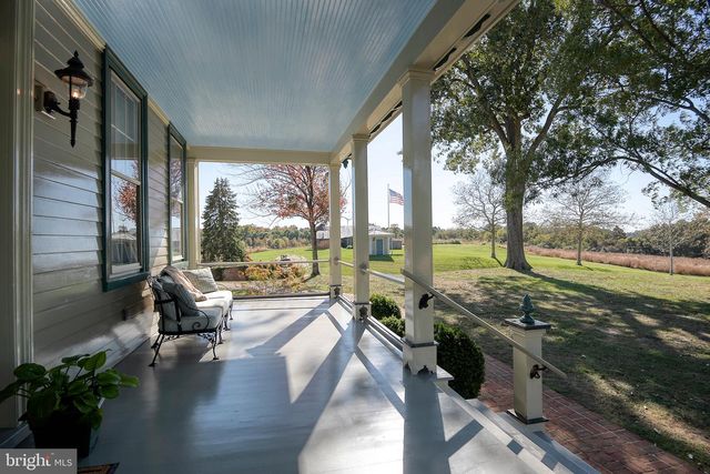 10121 FAIRLEE RD, Chestertown, MD 21620