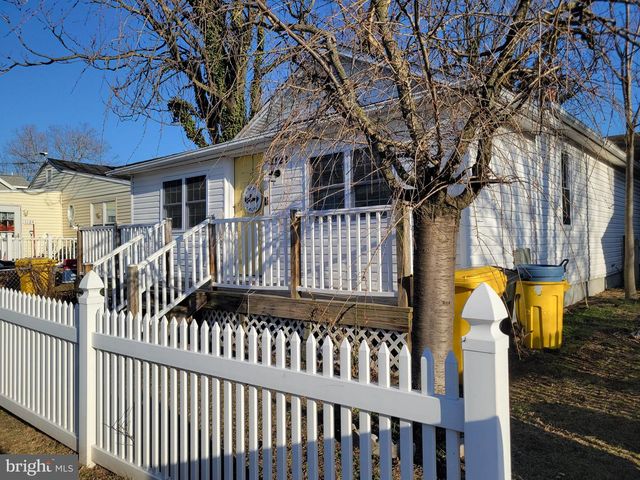 1122 HILLTOP RD, Orchard Beach, MD 21226