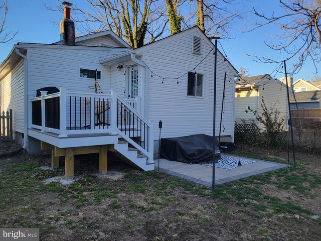1122 HILLTOP RD, Orchard Beach, MD 21226