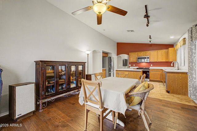 11813 W ALTADENA Avenue, El Mirage, AZ 85335