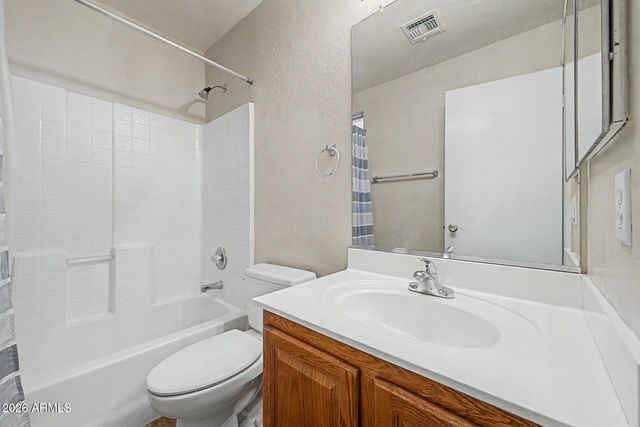 11813 W ALTADENA Avenue, El Mirage, AZ 85335