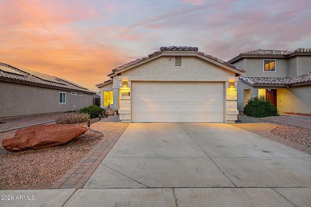 11813 W ALTADENA Avenue, El Mirage, AZ 85335