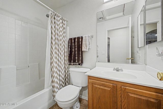 11813 W ALTADENA Avenue, El Mirage, AZ 85335
