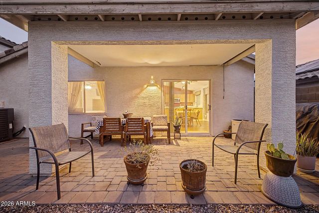 11813 W ALTADENA Avenue, El Mirage, AZ 85335
