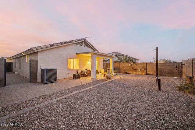 11813 W ALTADENA Avenue, El Mirage, AZ 85335