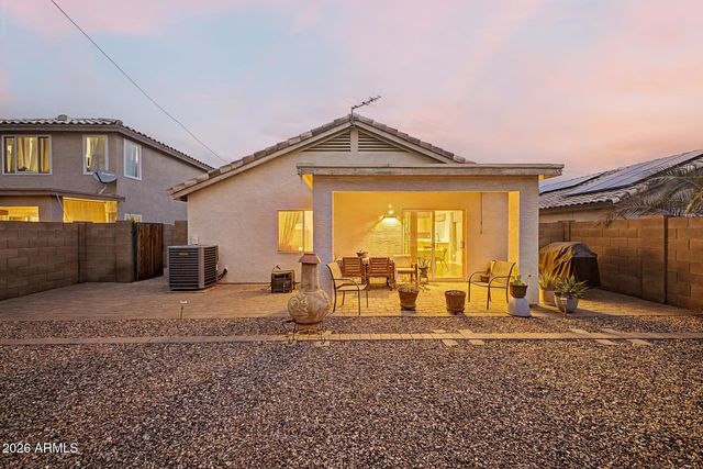 11813 W ALTADENA Avenue, El Mirage, AZ 85335