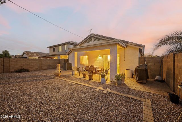 11813 W ALTADENA Avenue, El Mirage, AZ 85335