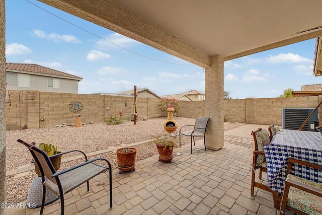 11813 W ALTADENA Avenue, El Mirage, AZ 85335