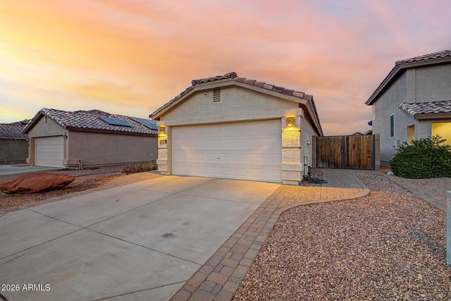 11813 W ALTADENA Avenue, El Mirage, AZ 85335