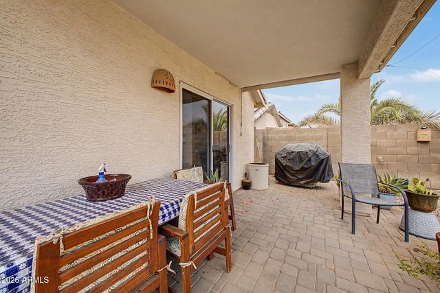 11813 W ALTADENA Avenue, El Mirage, AZ 85335