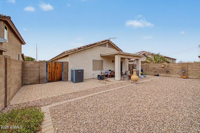 11813 W ALTADENA Avenue, El Mirage, AZ 85335