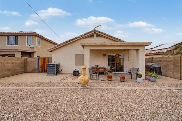 11813 W ALTADENA Avenue, El Mirage, AZ 85335