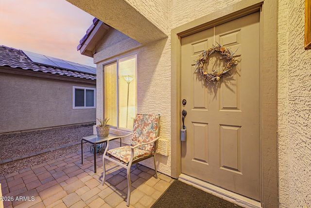 11813 W ALTADENA Avenue, El Mirage, AZ 85335