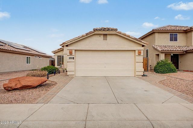 11813 W ALTADENA Avenue, El Mirage, AZ 85335