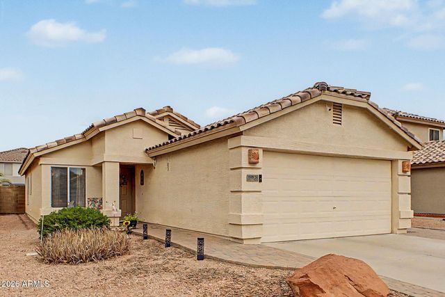 11813 W ALTADENA Avenue, El Mirage, AZ 85335