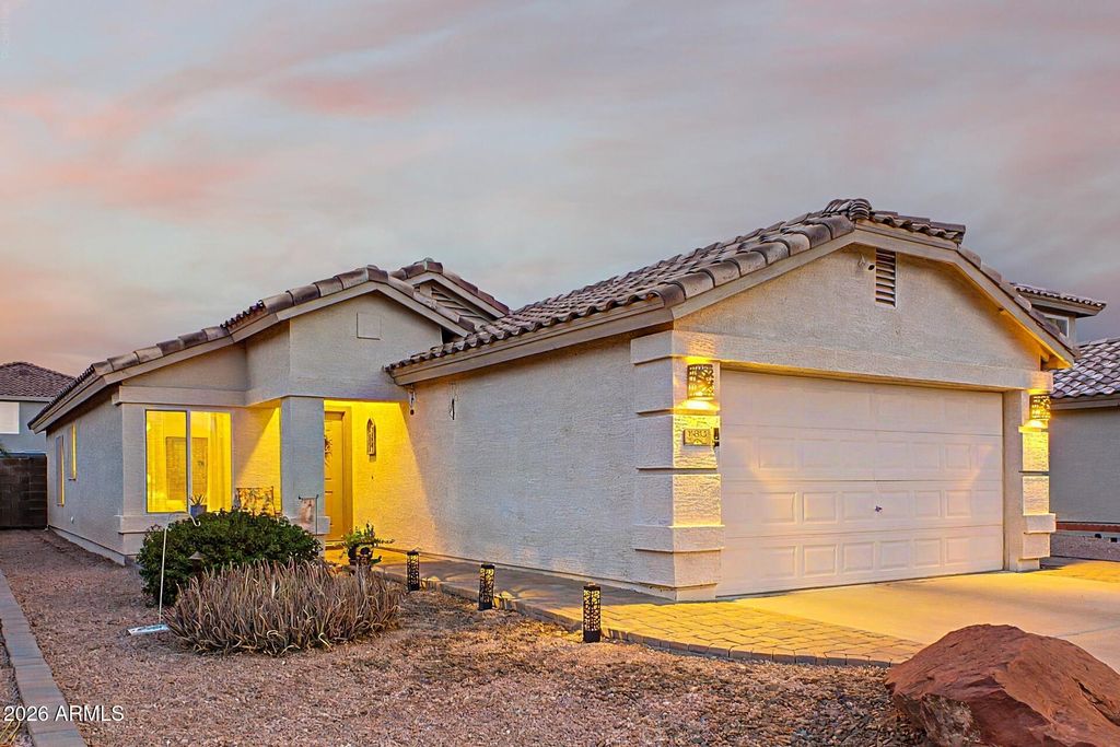 11813 W ALTADENA Avenue, El Mirage, AZ 85335