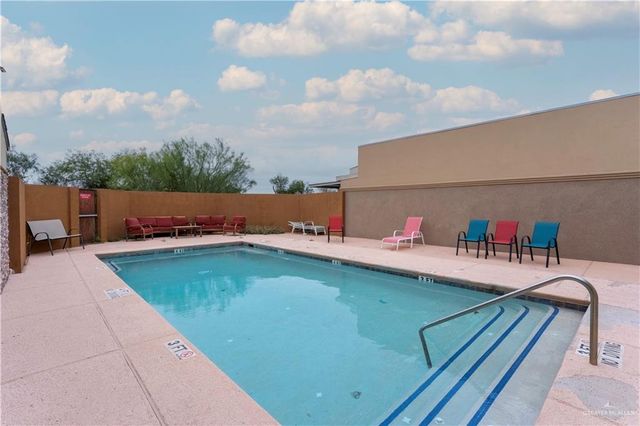3036 W Regal Drive apt A, Edinburg, TX 78539