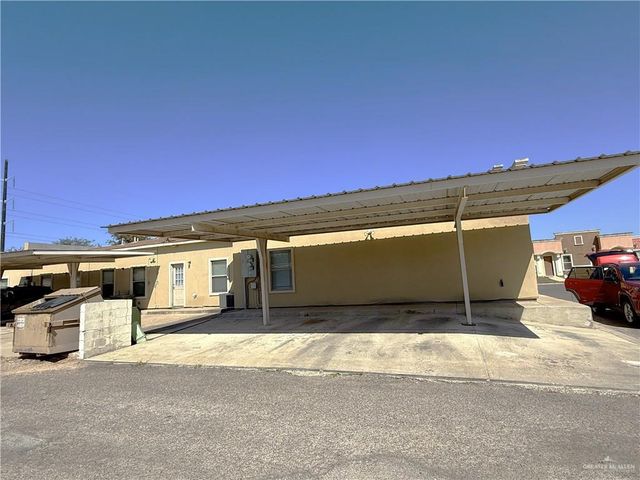 3036 W Regal Drive apt A, Edinburg, TX 78539