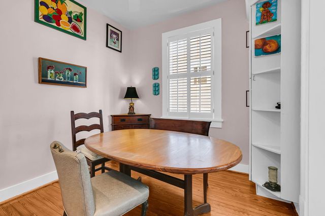 18 Bennett Street, Charleston, SC 29401