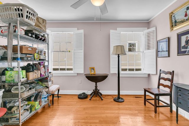 18 Bennett Street, Charleston, SC 29401