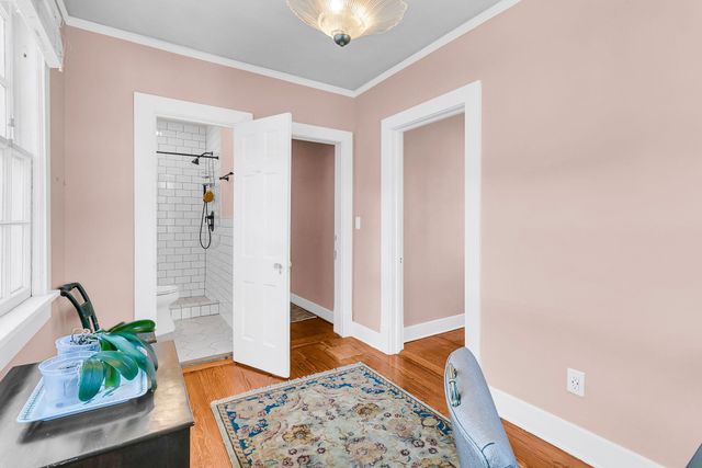 18 Bennett Street, Charleston, SC 29401