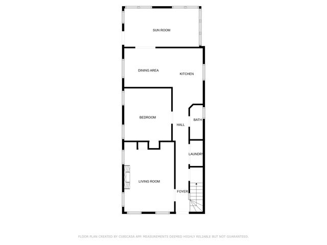 18 Bennett Street, Charleston, SC 29401