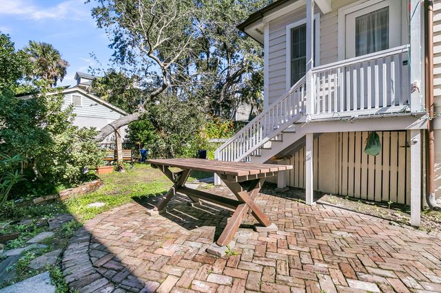 18 Bennett Street, Charleston, SC 29401