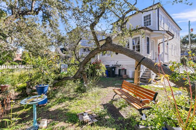 18 Bennett Street, Charleston, SC 29401