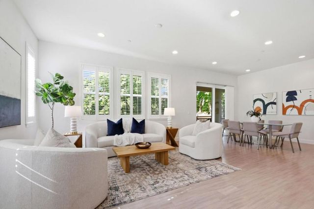 83 Paterson Place, Santa Clara, CA 95050