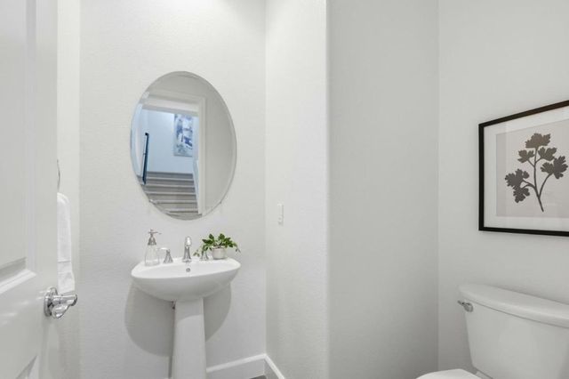 83 Paterson Place, Santa Clara, CA 95050