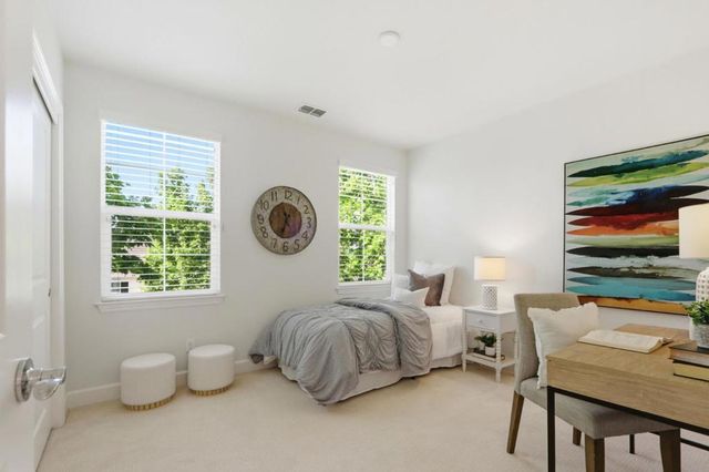 83 Paterson Place, Santa Clara, CA 95050