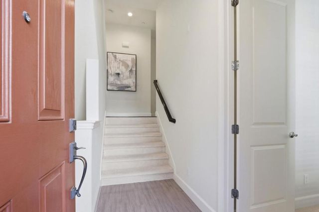 83 Paterson Place, Santa Clara, CA 95050