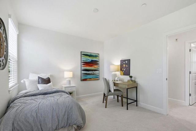 83 Paterson Place, Santa Clara, CA 95050