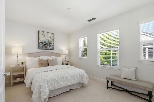 83 Paterson Place, Santa Clara, CA 95050