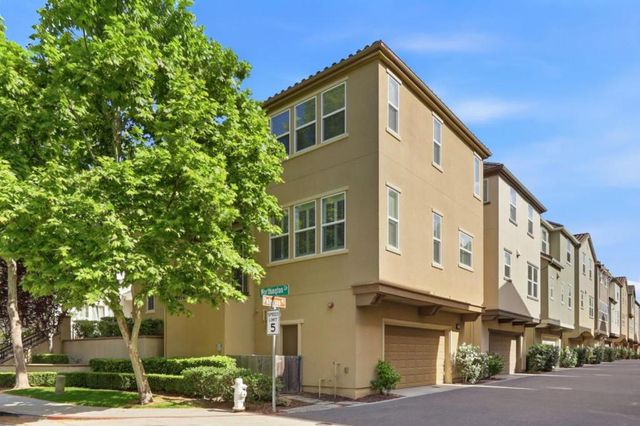 83 Paterson Place, Santa Clara, CA 95050