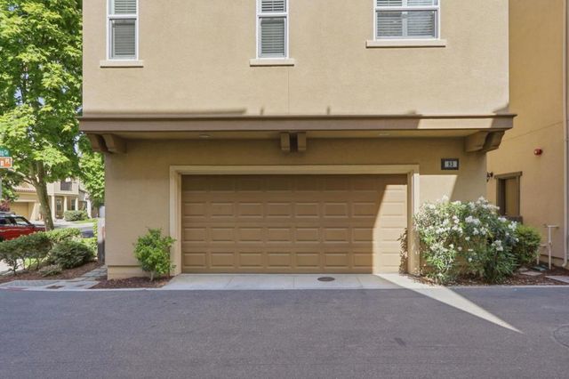 83 Paterson Place, Santa Clara, CA 95050